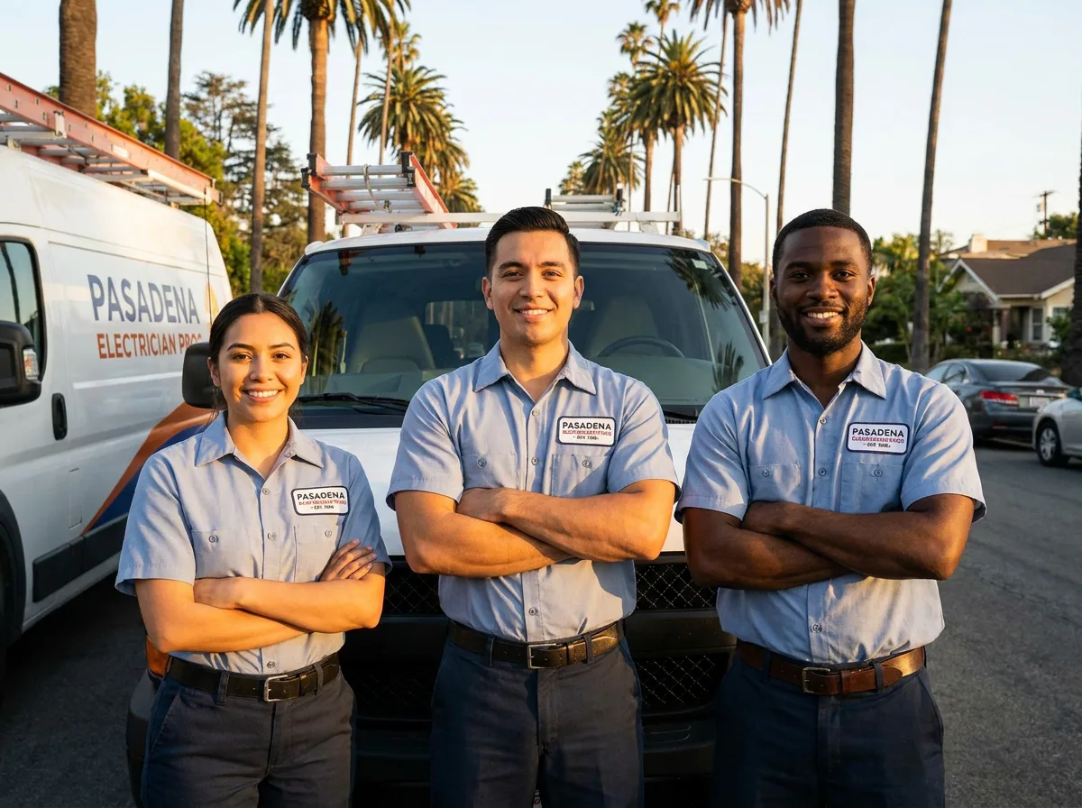 Electrician company in Deep River, CT